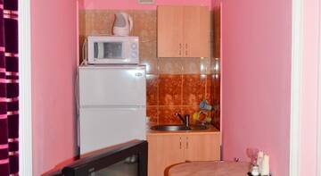 Фото номера Номер  Гостиница Комплекс Самей г. Богородск 55