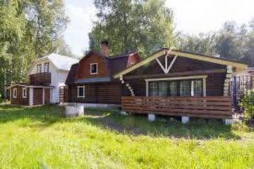 Фотографии Гостиница Комплекс Самей г. Богородск Нижегородская область (Россия) №1 Фото Гостиница Комплекс Самей г. Богородск 1