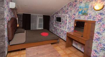 Фото номера Номер  Гостиница Комплекс Самей г. Богородск 87